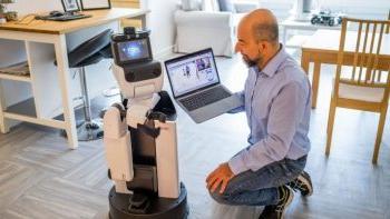 US robotics firm launches R&D Hub in Edinburgh